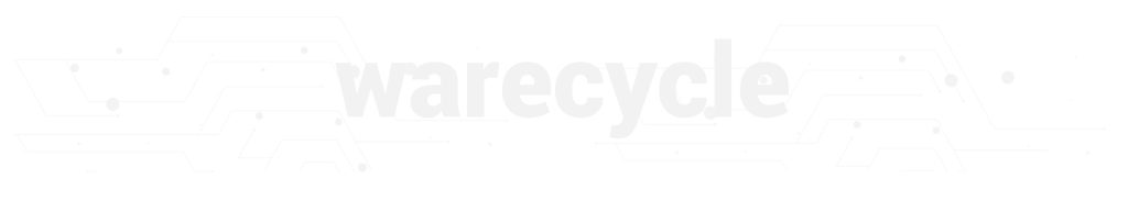 About Us - Recycling With Ware-cycle - Global Service Provider