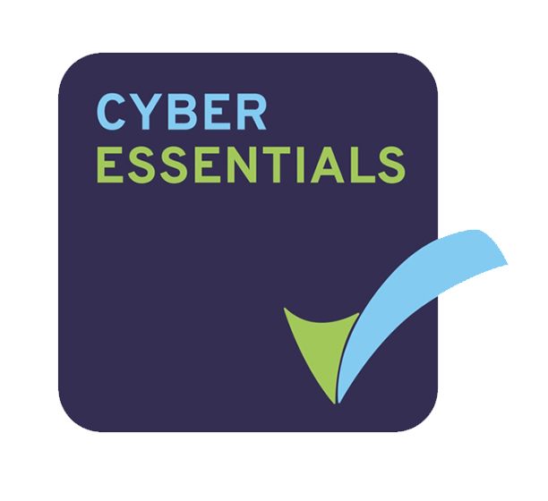 Accreditations - Cyber Essentials - Ware Cycle Partner